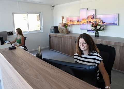 Camping Bella Vista, 3* - 54