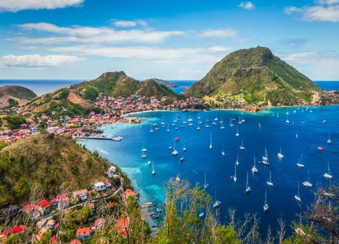 Combiné croisière et hôtel Cocktail Créole et extension à l'hôtel Karibea Sainte-Luce - 9