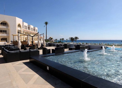 Combiné croisière Rêverie sur le Nil et hôtel Old Palace 5* - 36