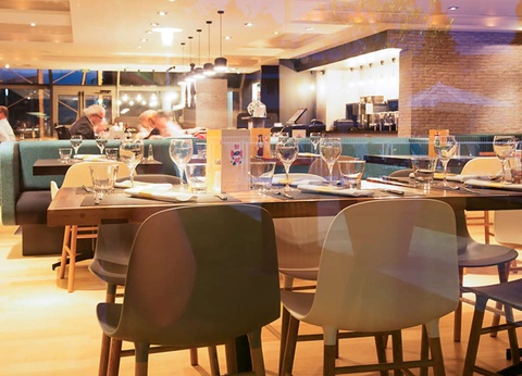 Découverte de Lille en famille - 4* - 6