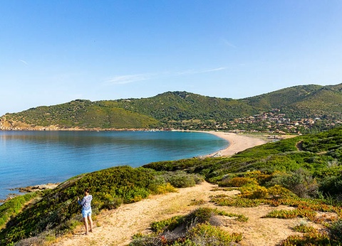 Hôtel Club Paese di Lava 3* - 4