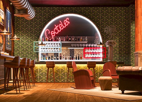 Hôtel Grand Sunset Princess ***** - 15