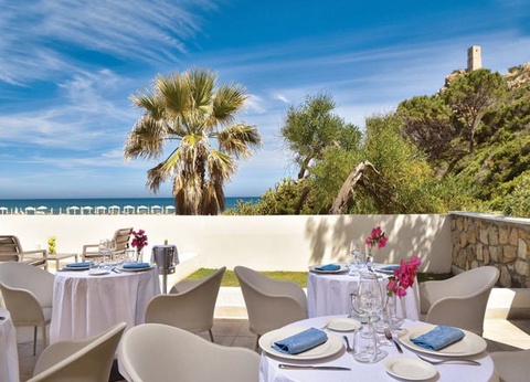 Hôtel Torre Salinas 4* - 12