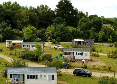 Camping Aquarev, 3* - 5