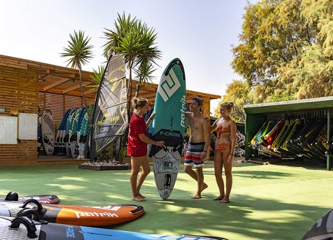 Club Marmara Doreta Beach 4* - Choix Flex - 50