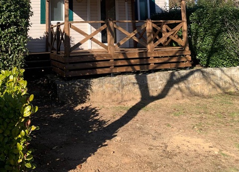 Camping Ushuaïa Village Les Cruses, 3* - 47