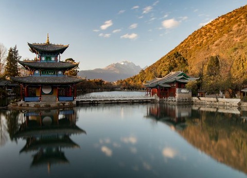 Circuit Immersion au Yunnan 15J/12N - 14