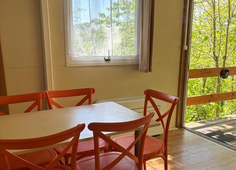 Camping le Bourdieu, 3* - 73