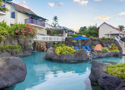 Hôtel Crystal Cove, A Tribute Portfolio All-inclusive Resort 4* - 28