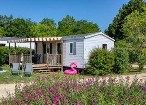 Flower Camping La Sagne 3* - 188