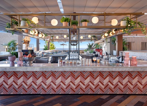 Hôtel Tribe Bali Kuta Beach 4* - 4