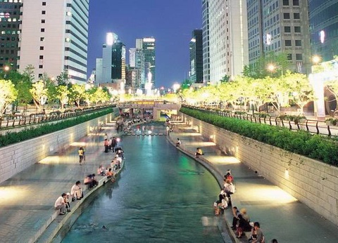 Le Royaume du Matin calme - Corée du Sud - 5