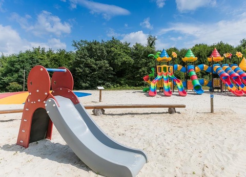 Camping Les Truffières de Dordogne, 5* - 19