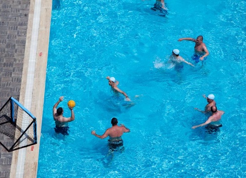 Hôtel Royal Asarlik Beach Hotel & Spa 5* - 16