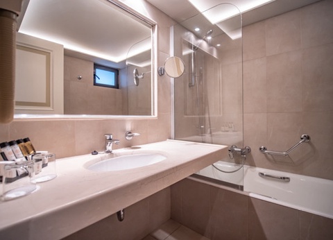 Hôtel Club Framissima Ramada Loutraki 4* - 6