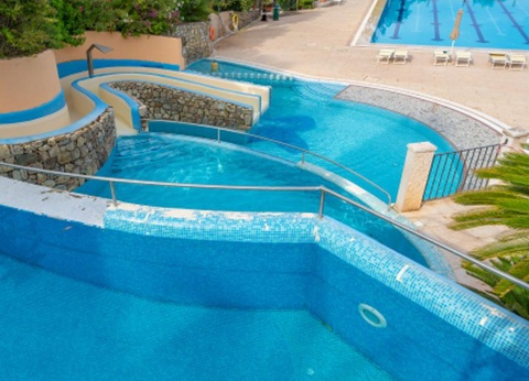 Camping Rosselba le Palme, 3* - 14