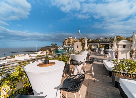 Hôtel Los Olivos Beach Resort 3* - 16