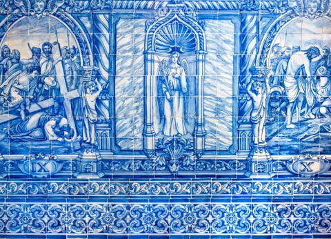 Circuit Couleurs et douceurs du Portugal - 21