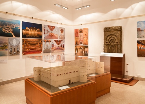 Circuit Des côtes omanaises à la démesure de Dubaï - 7