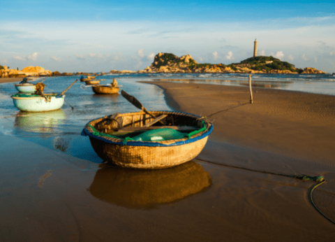 Circuit De la Baie d'Halong aux plages de Phan Thiet, Radisson Resort 4* - 21