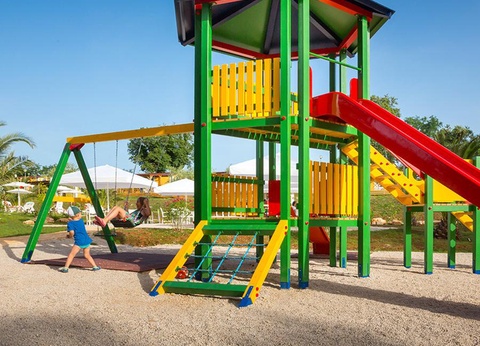 Camping Aminess Maravea, 4* - 10