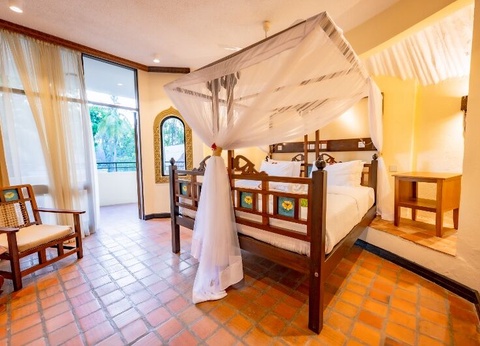 Jet Tours Signature Severin Sea Lodge 4* - 5