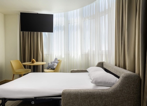 ibis Styles Lisboa Centro Liberdade NE - 54