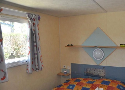 Flower Camping L'Abri-Côtier, 3* - 207