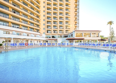 Hôtel Globales Gardenia 3* - 3