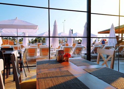 Smart club Sey Beach Hotel & Spa 4* - 9