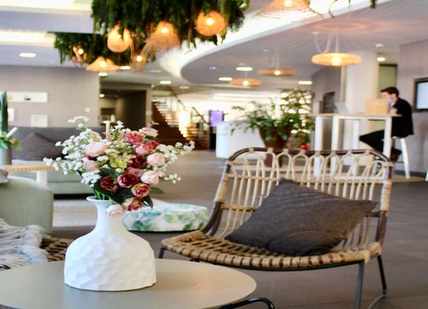 Séjour gourmand à Avignon avec dîner 3 plats - 4* - 3