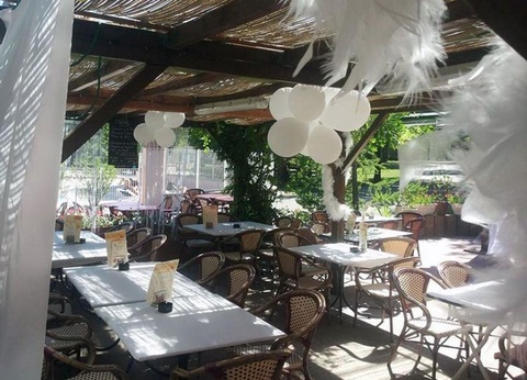 Camping Les Bonnets, 3* - 16