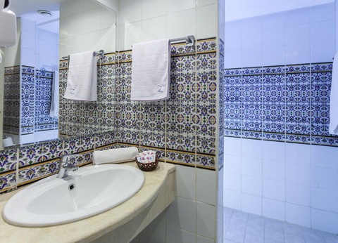 Hôtel Zodiac 4* - 13