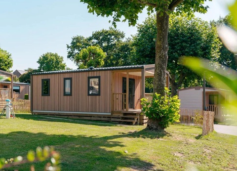 Flower Camping La Hallerais 4* - 31