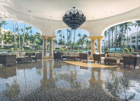 Hôtel Joia Bavaro by Iberostar 5* - 11