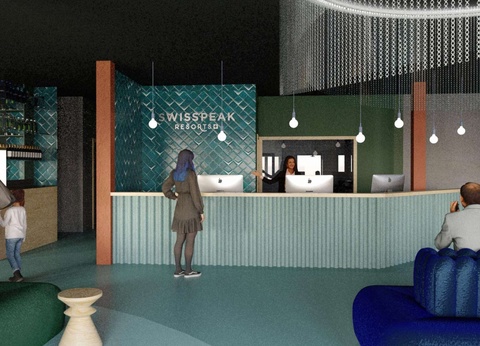 Résidence Swisspeak Resorts - 8