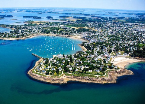 Camping Domaine De Kersial, 3* - 5