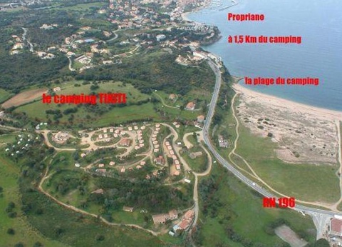 Camping Tikiti, 3* - 45