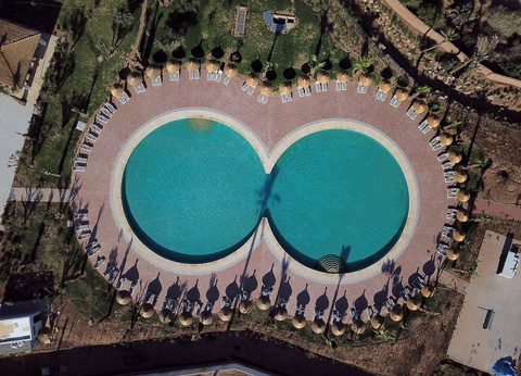 Valeria Family Madina Club Resort - 29