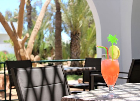 Hôtel Royal Karthago Djerba 4* - 15
