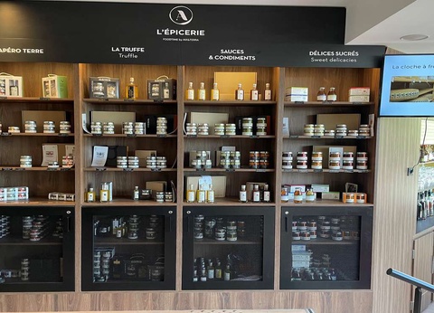 Escapade gourmande et découverte du ZooParc de Beauval - 4* - 16