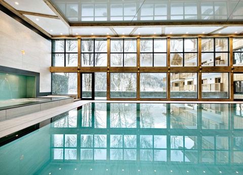 Résidence MGM Les Chalets Elena 5* - 3