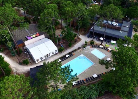 VVF Le Cap Ferret 4* - 13