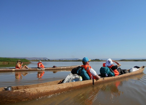 Circuit L'île rouge au fil de l'eau - 5