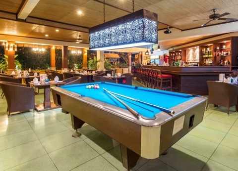 Hôtel Risata Resort Bali 4* - 9