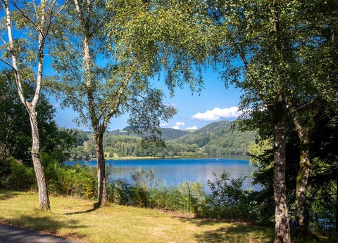 Flower Camping La Plage, 3* - 46