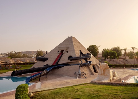 Hôtel Jaz Sharm Dreams 5* - 17