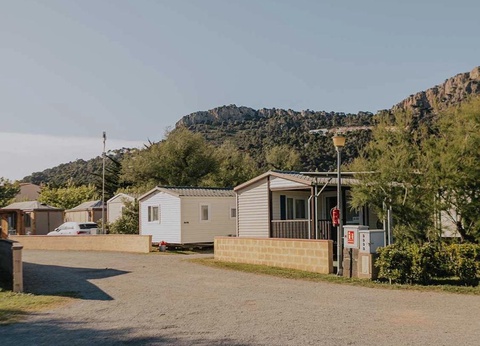 Camping La Sirena, 3* - 16