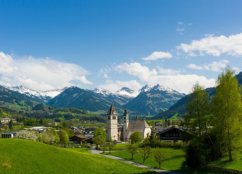 Le Tyrol et ses trains (au départ du Sud de la France) - 9