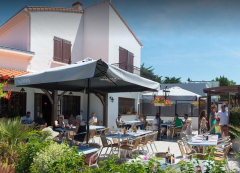 Camping Le Bois Masson 4* - 29